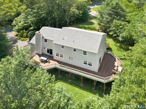 9 Nursery Court Norwalk CT 06850