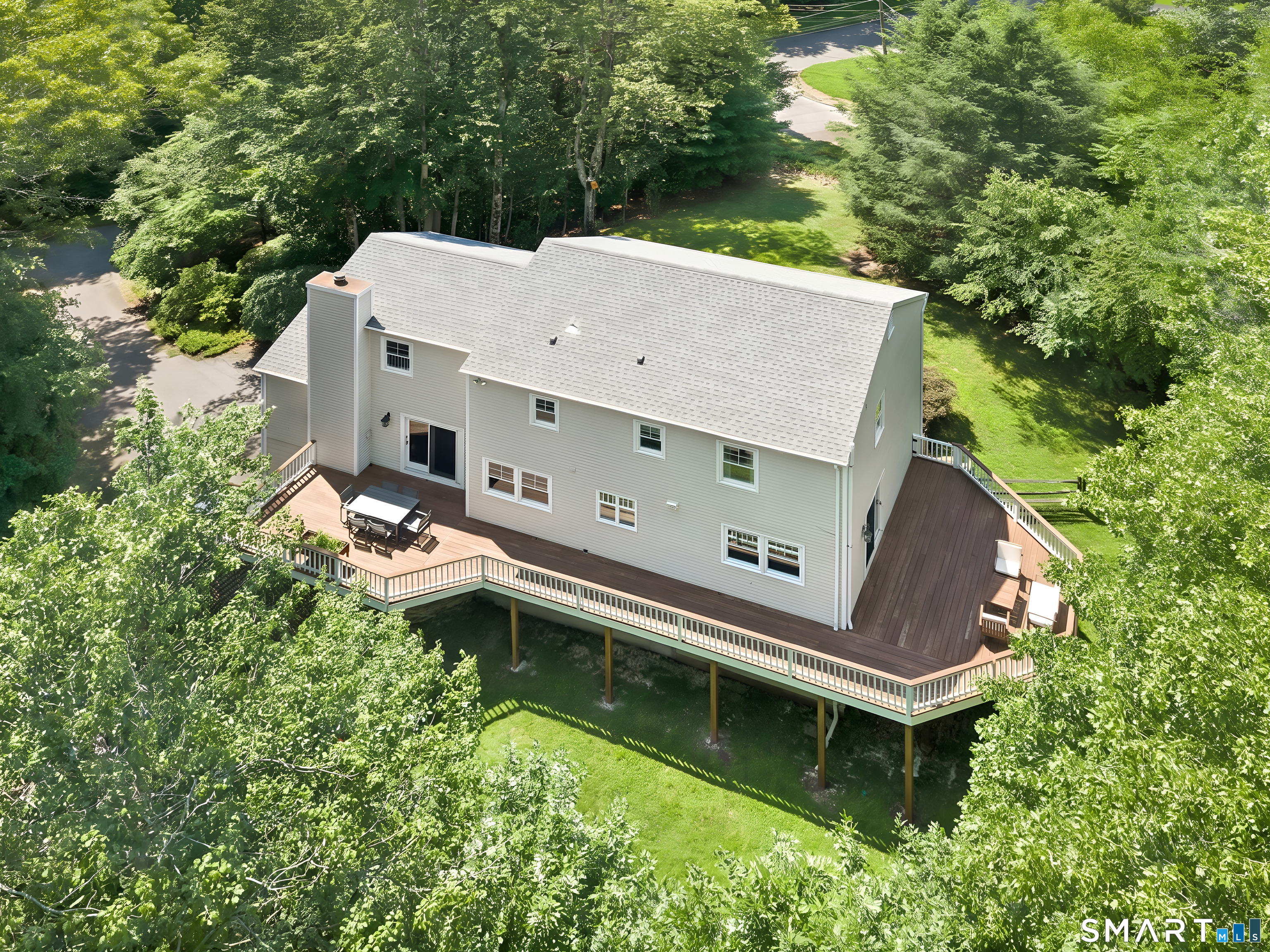 9 Nursery Court Norwalk CT 06850