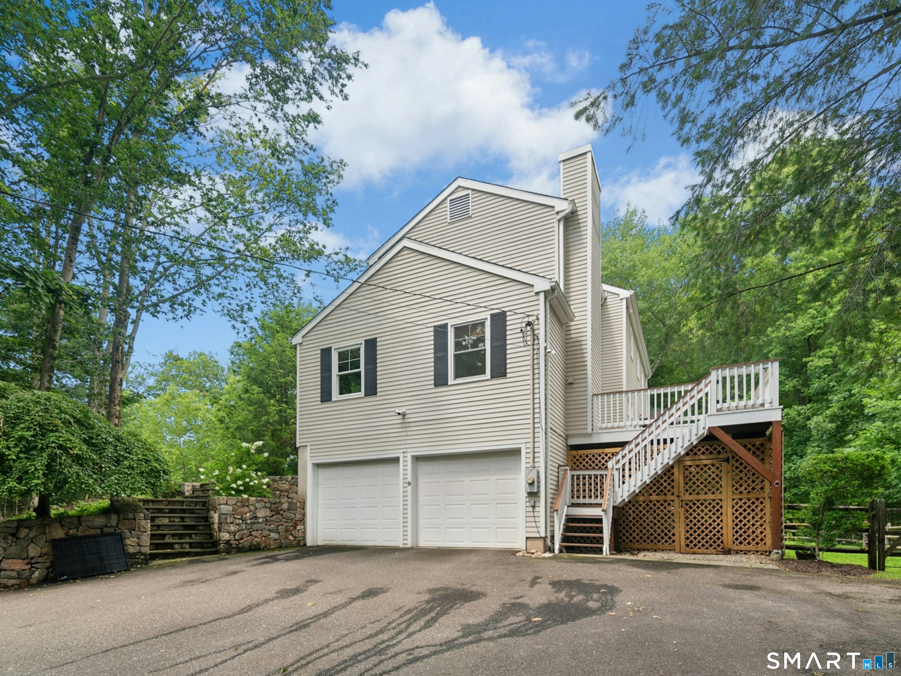 9 Nursery Court Norwalk CT 06850
