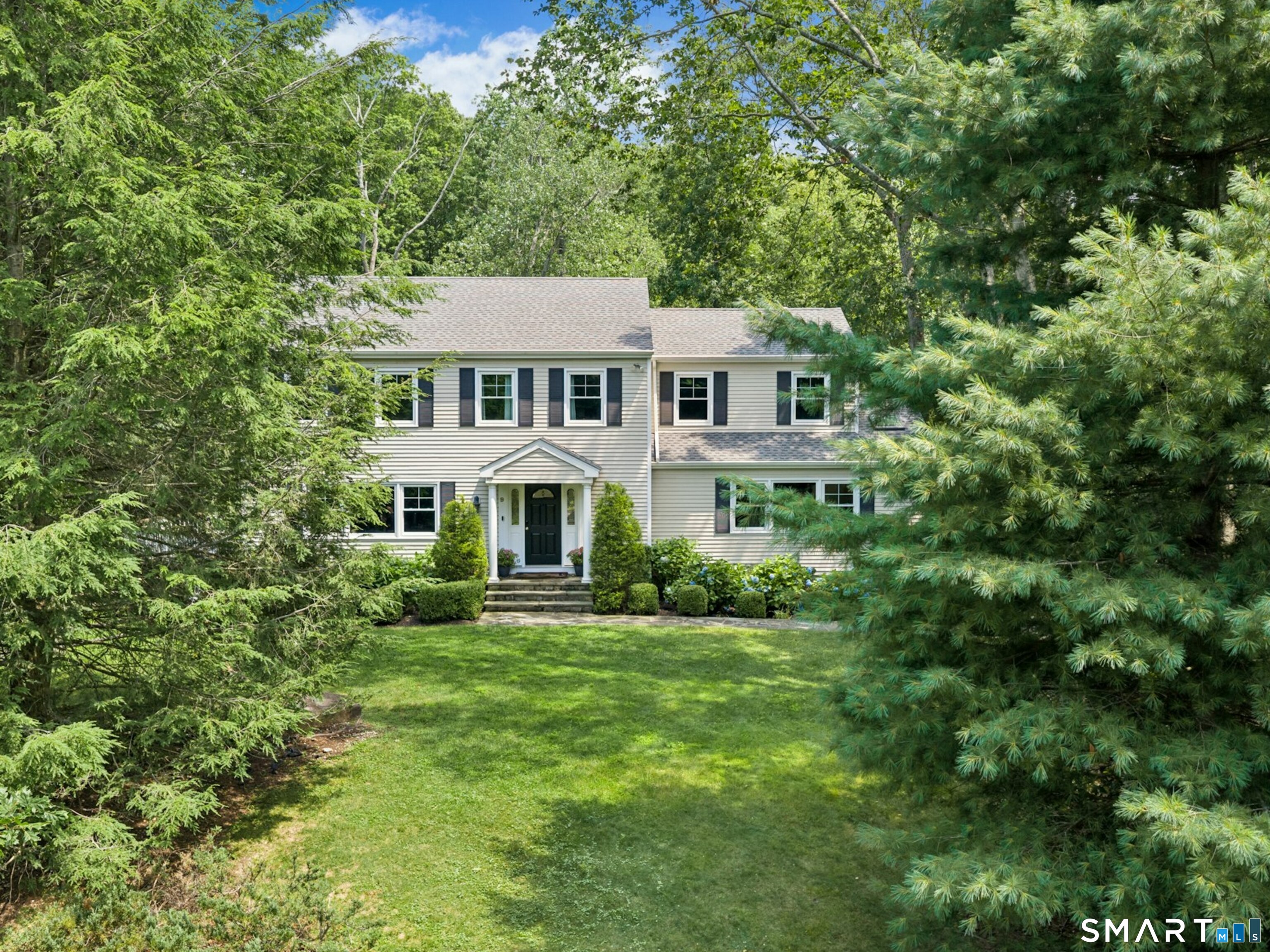 9 Nursery Court Norwalk CT 06850