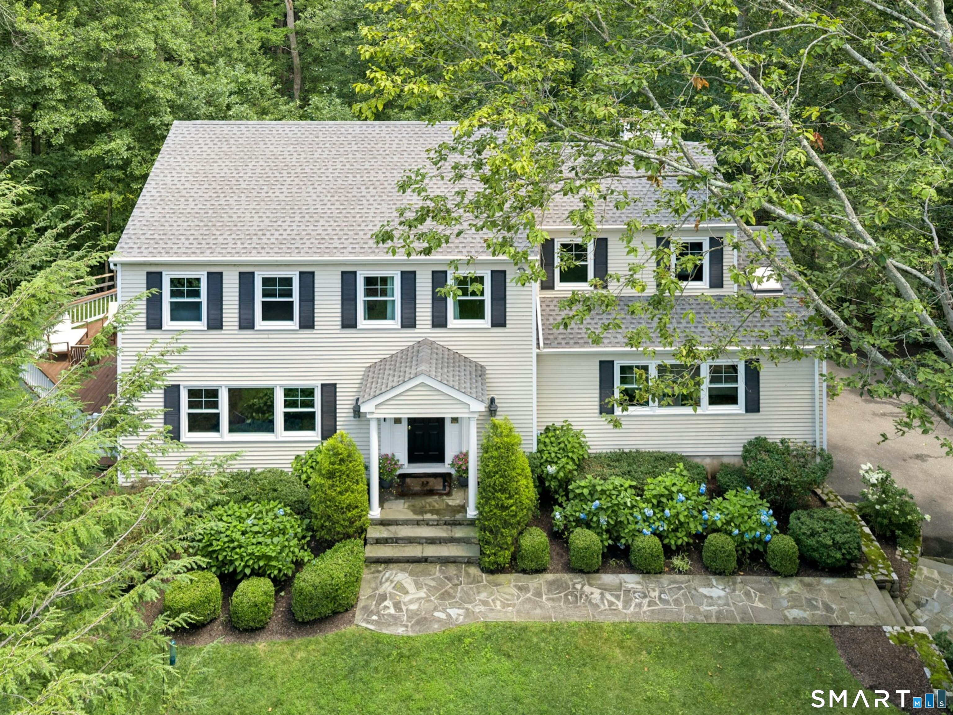 9 Nursery Court Norwalk CT 06850