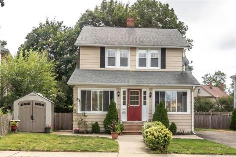 3 Sedan Terrace Fairfield CT 06825