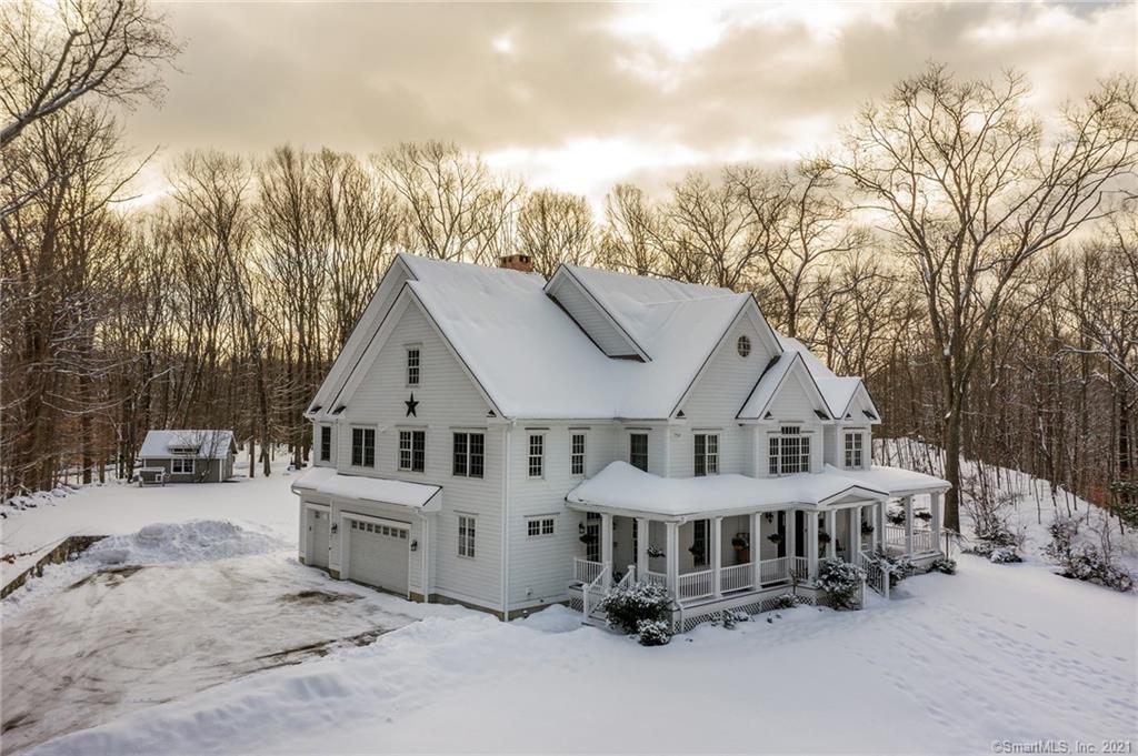 174 Chestnut Ridge Road Bethel CT 06801