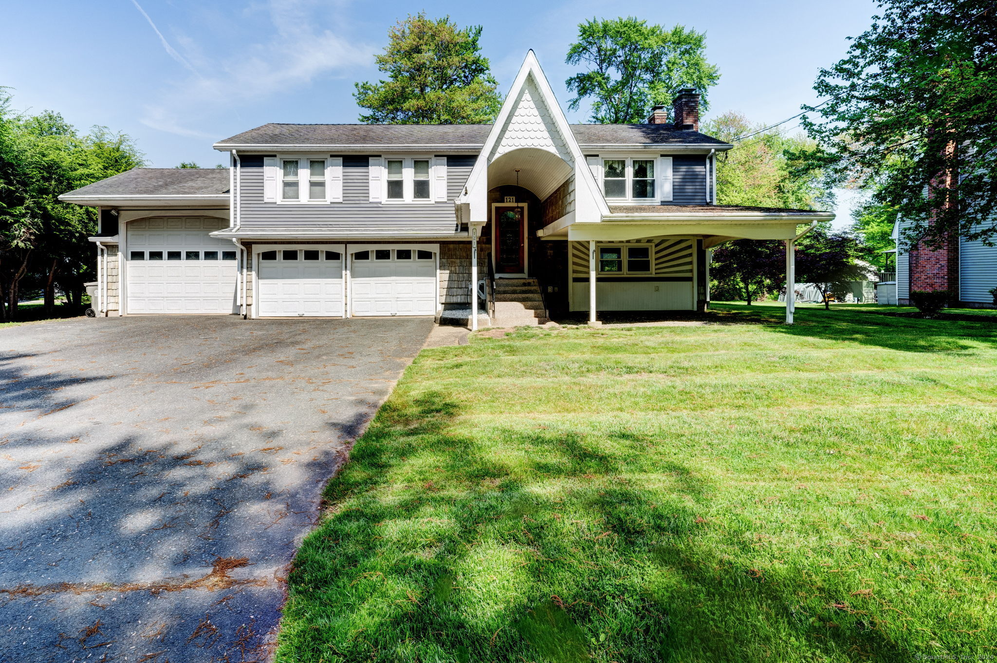 121 Harmony Road Bristol CT 06010