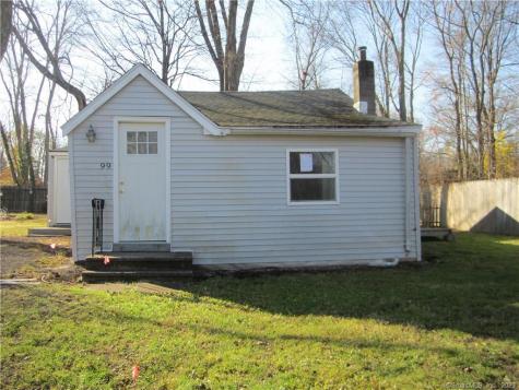 99 Meadow Trail Coventry CT 06238
