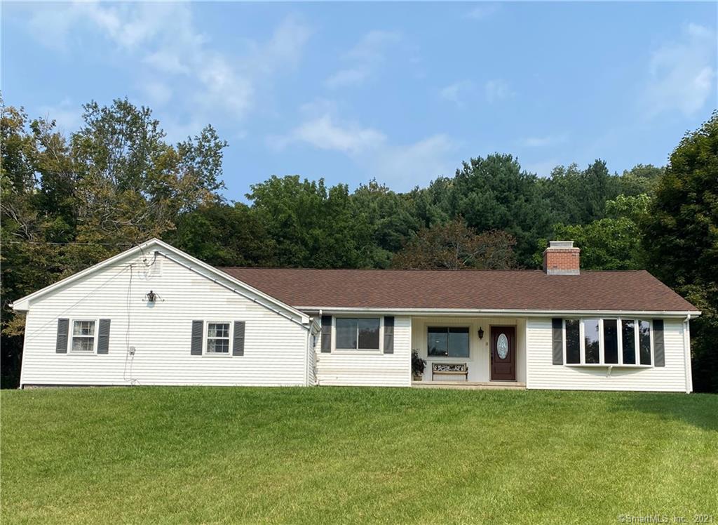 194 Carey Street Southington CT 06489