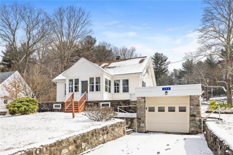 308 Scoville Hill Road Harwinton CT 06791