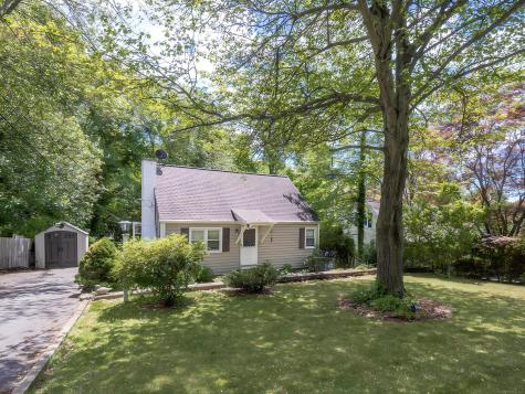 13 Joemar Road Norwalk CT 06854