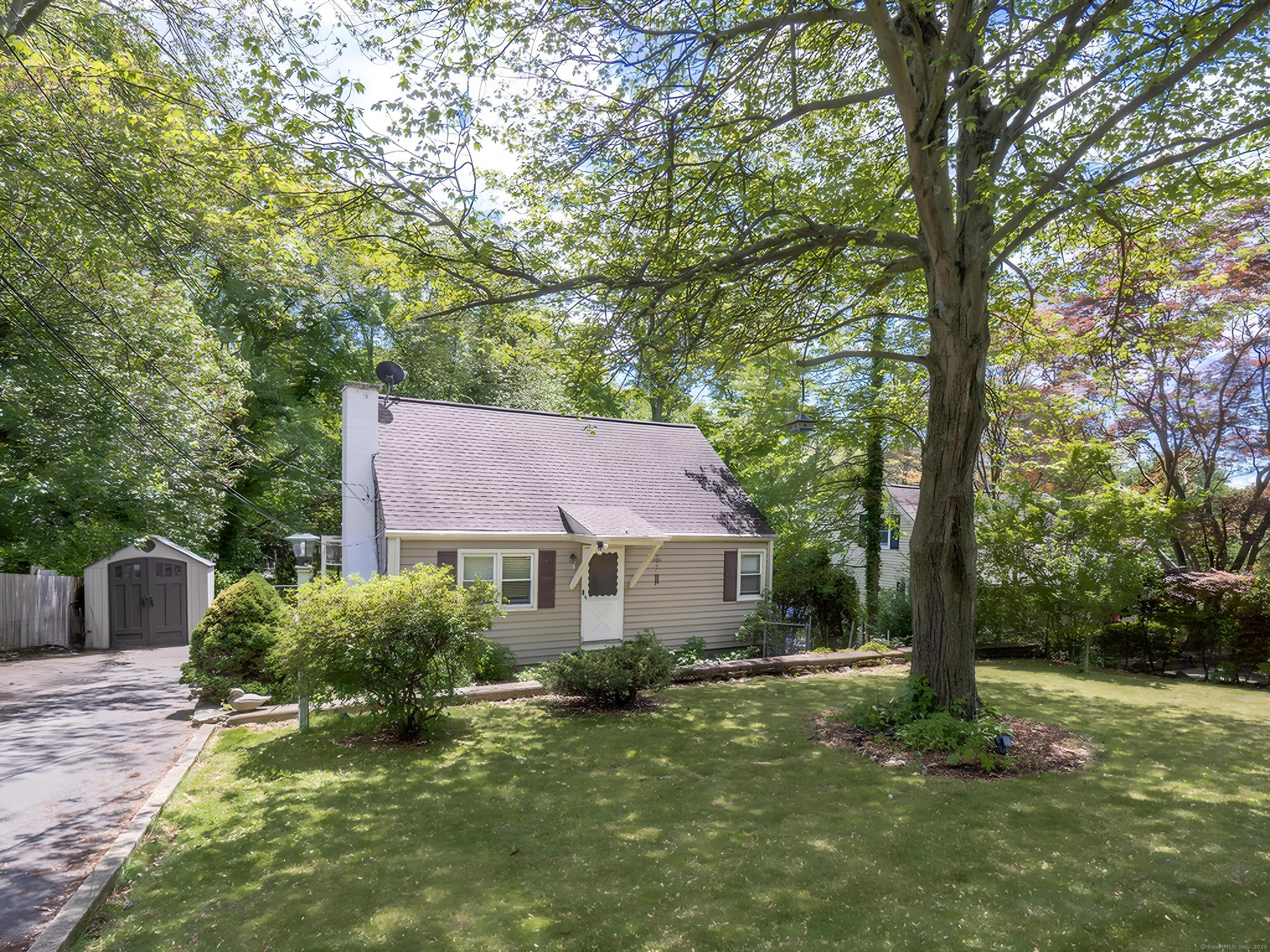 13 Joemar Road Norwalk CT 06854