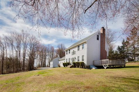 214 Delay Road Harwinton CT 06791