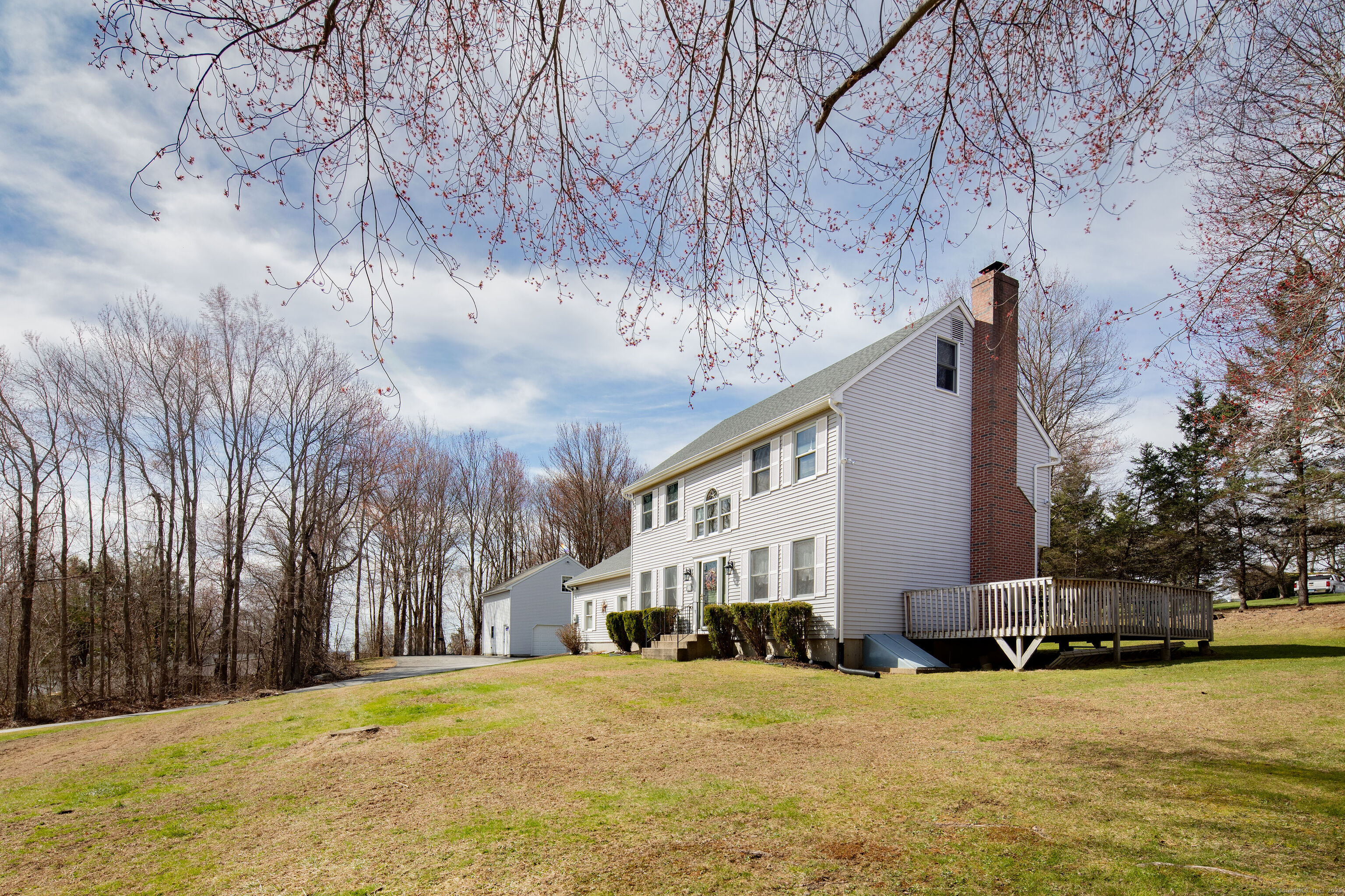 214 Delay Road Harwinton CT 06791