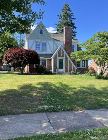 76 Somerset Street Wethersfield CT 06109