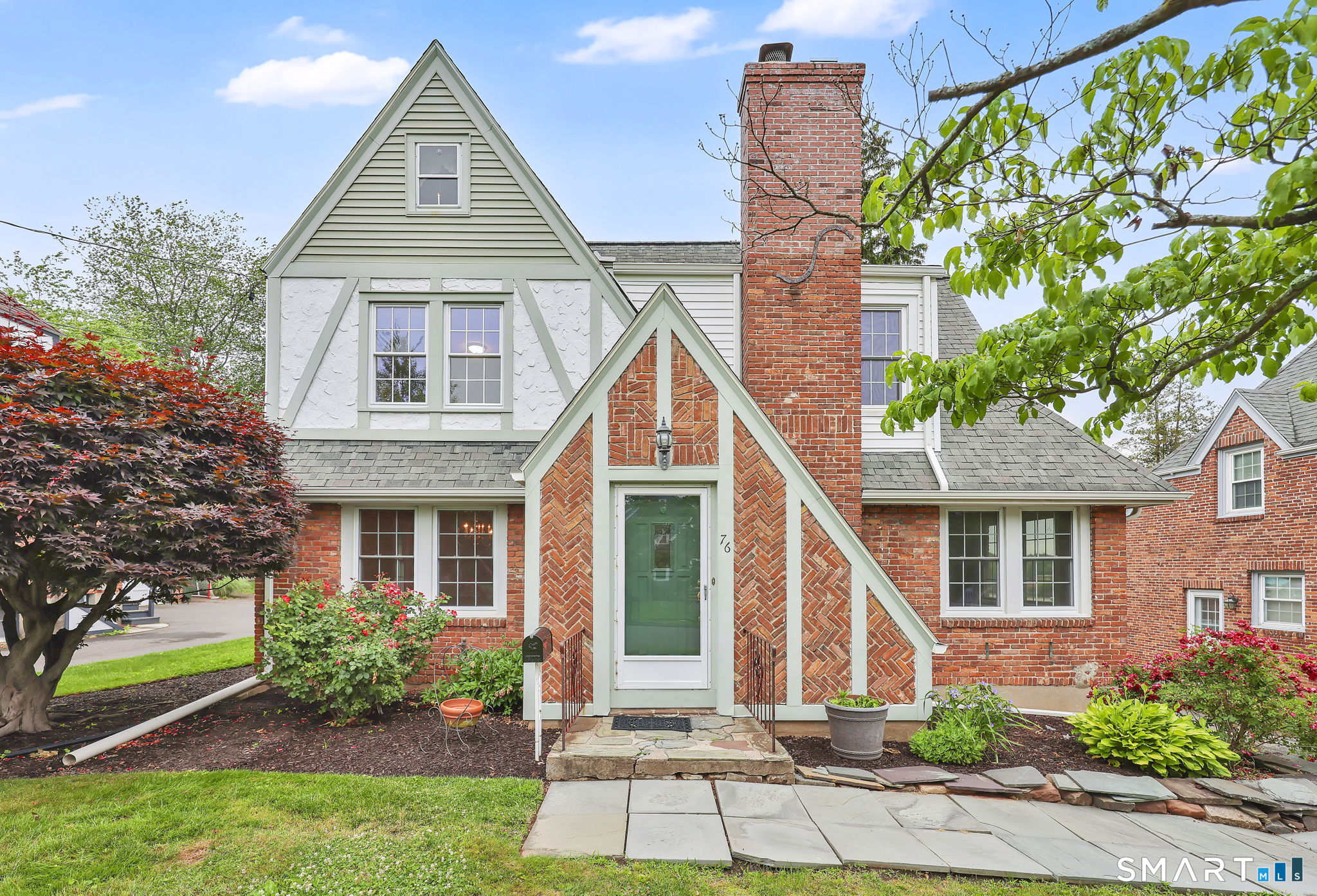 76 Somerset Street Wethersfield CT 06109
