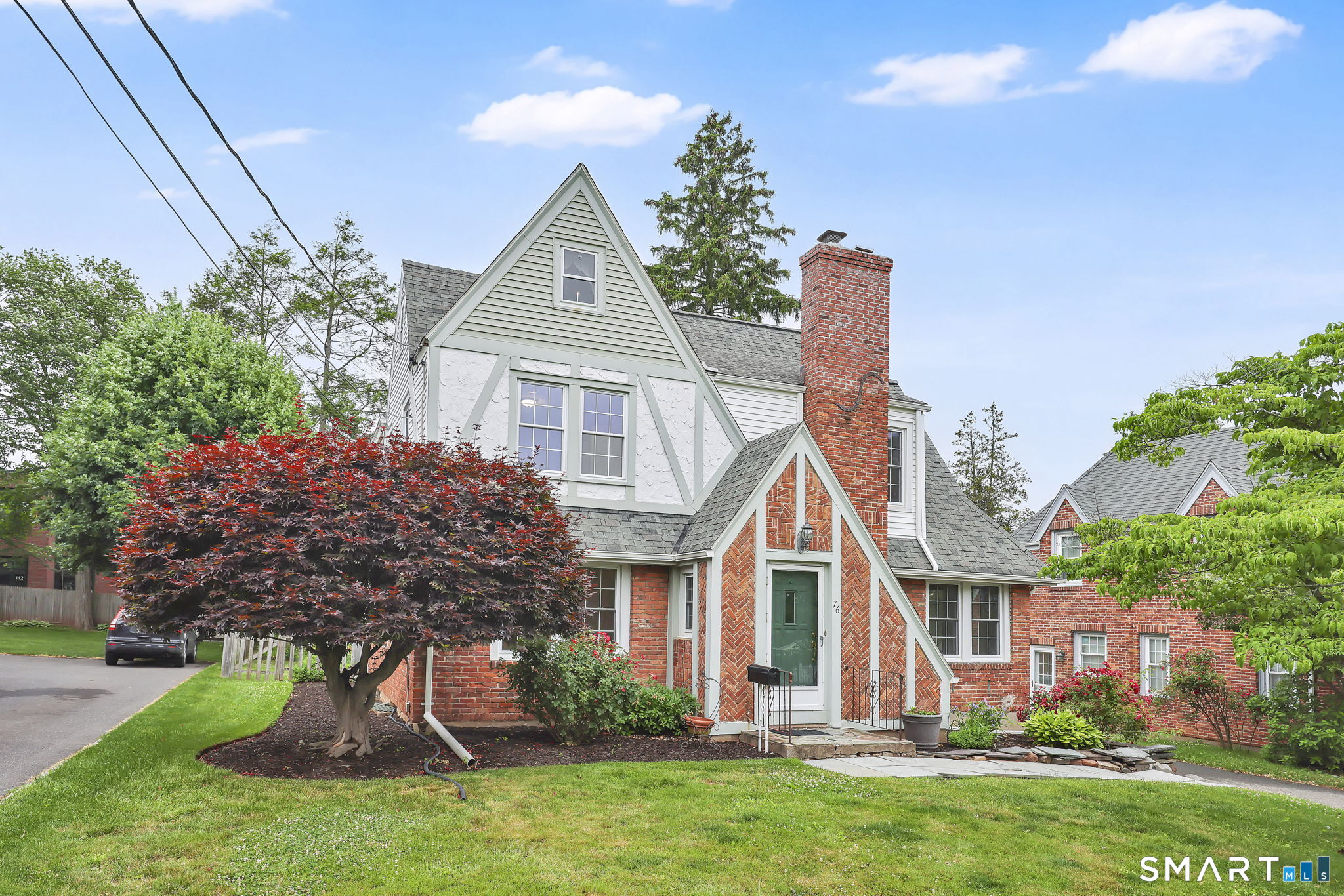 76 Somerset Street Wethersfield CT 06109