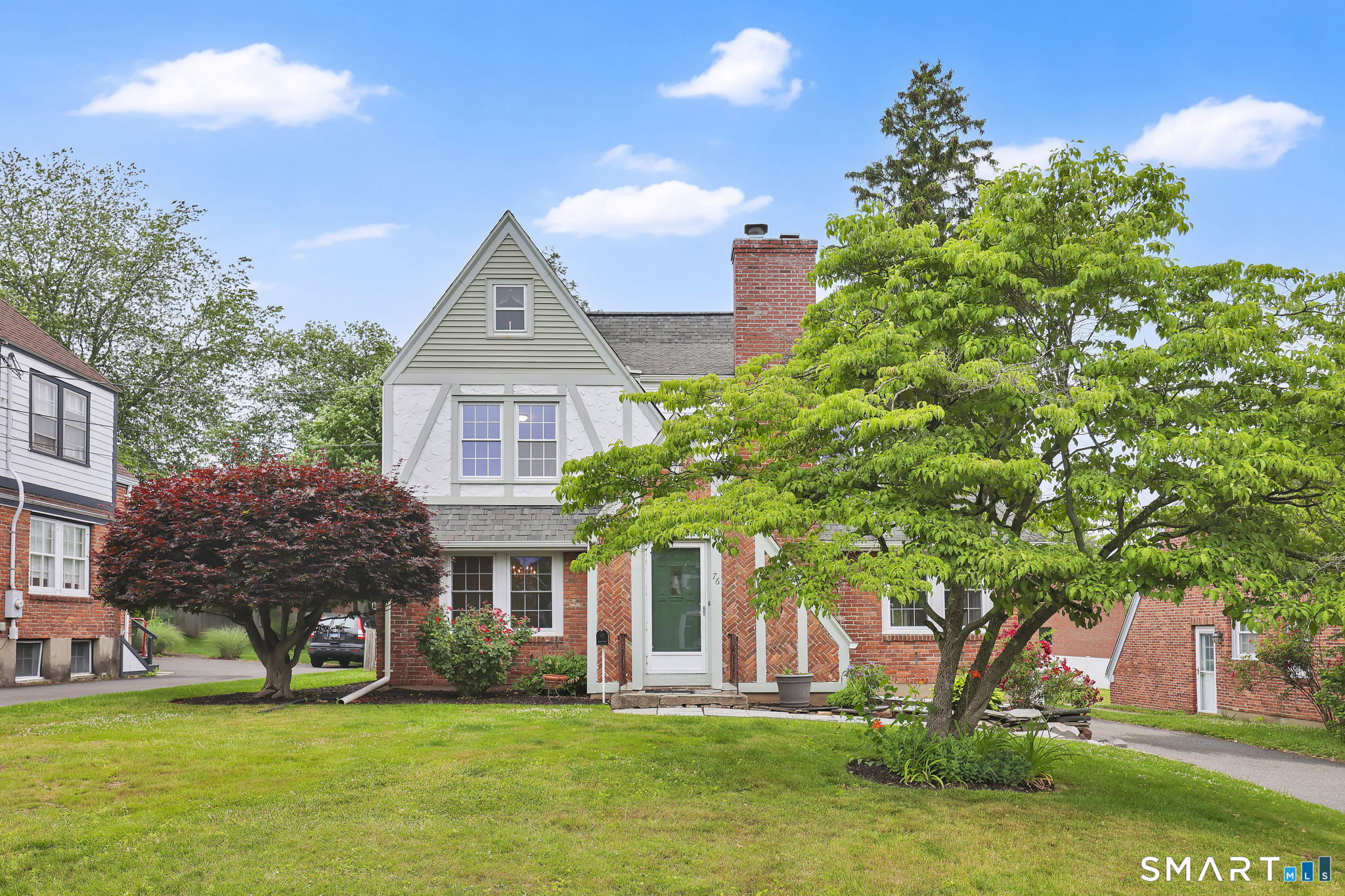 76 Somerset Street Wethersfield CT 06109