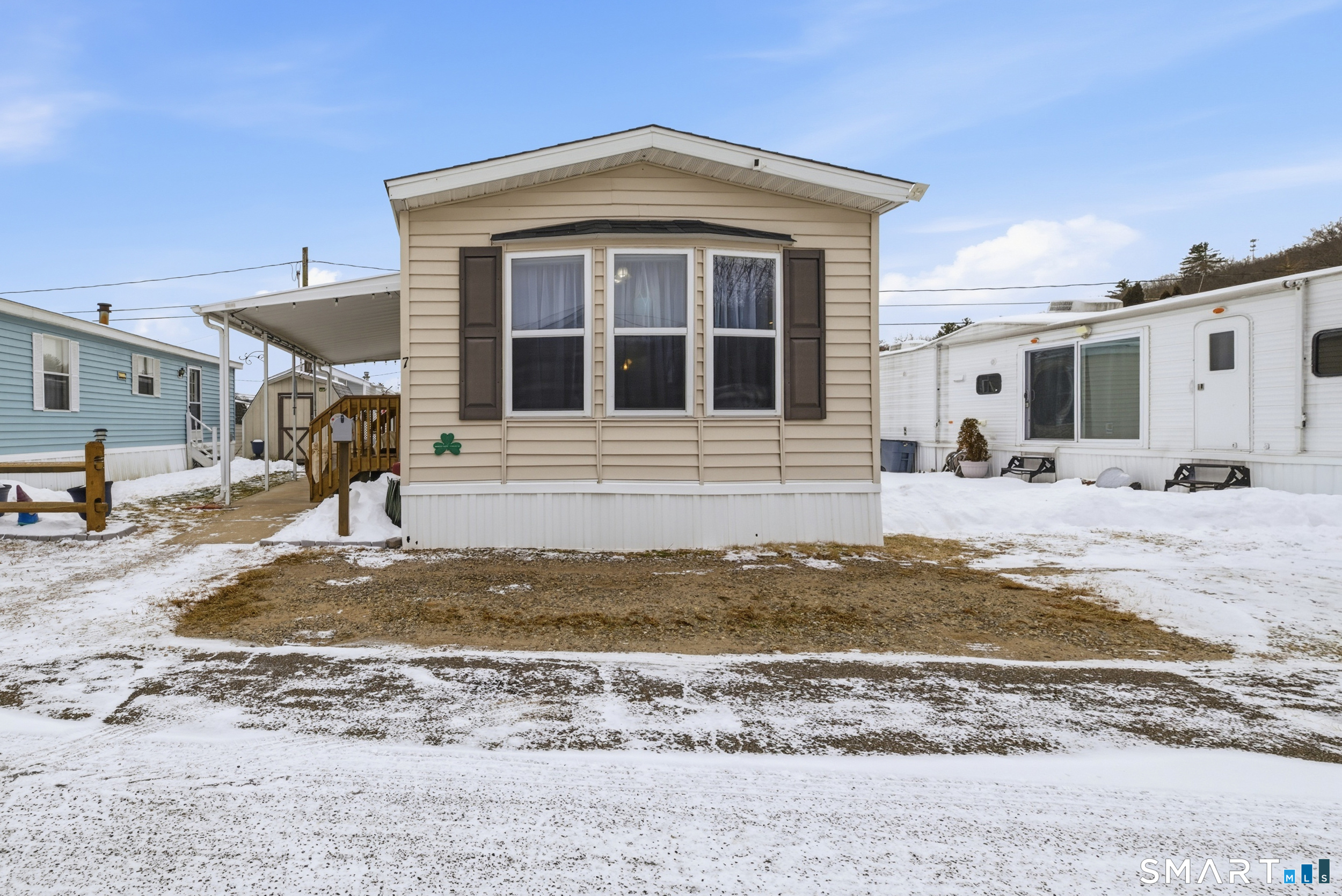 7 1ST Street Beacon Falls CT 06403