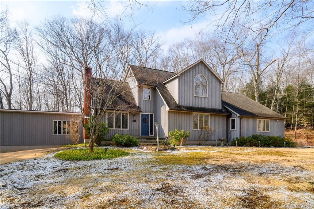 169 Hanover Road Newtown CT 06470