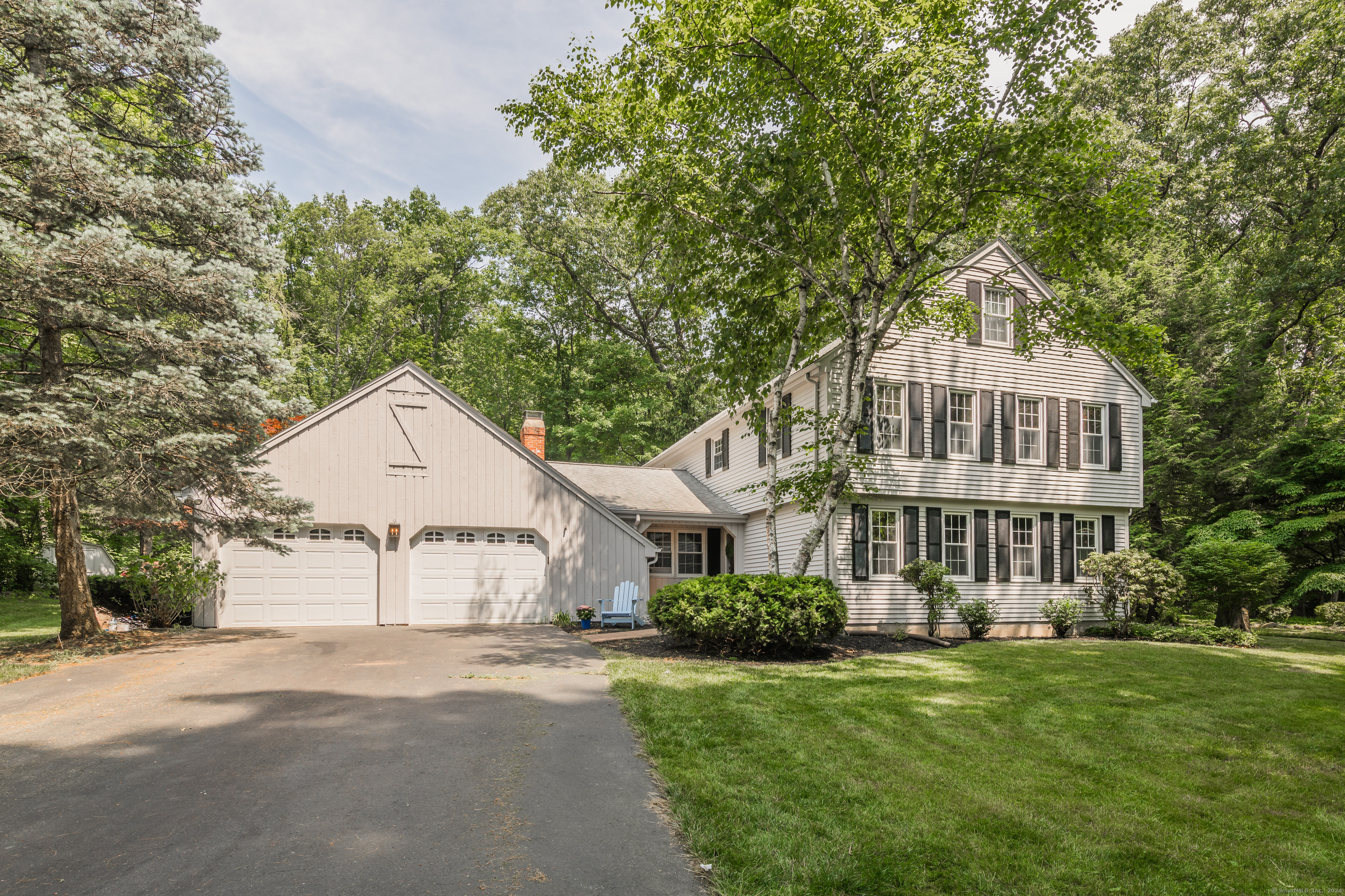 14 Briar Hill Road Avon CT 06001