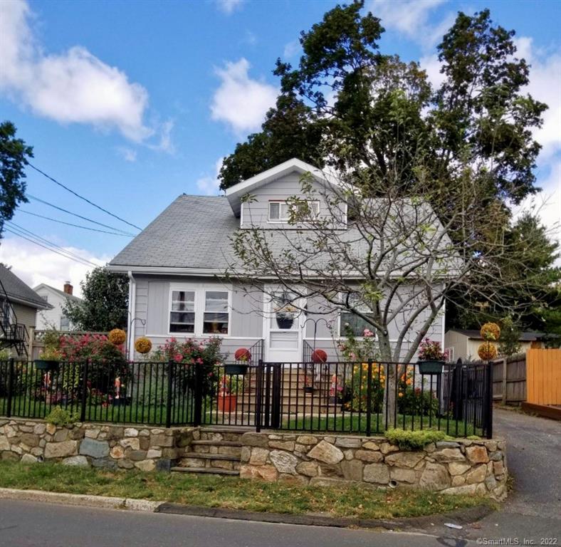 46 Stevens Street Norwalk CT 06850