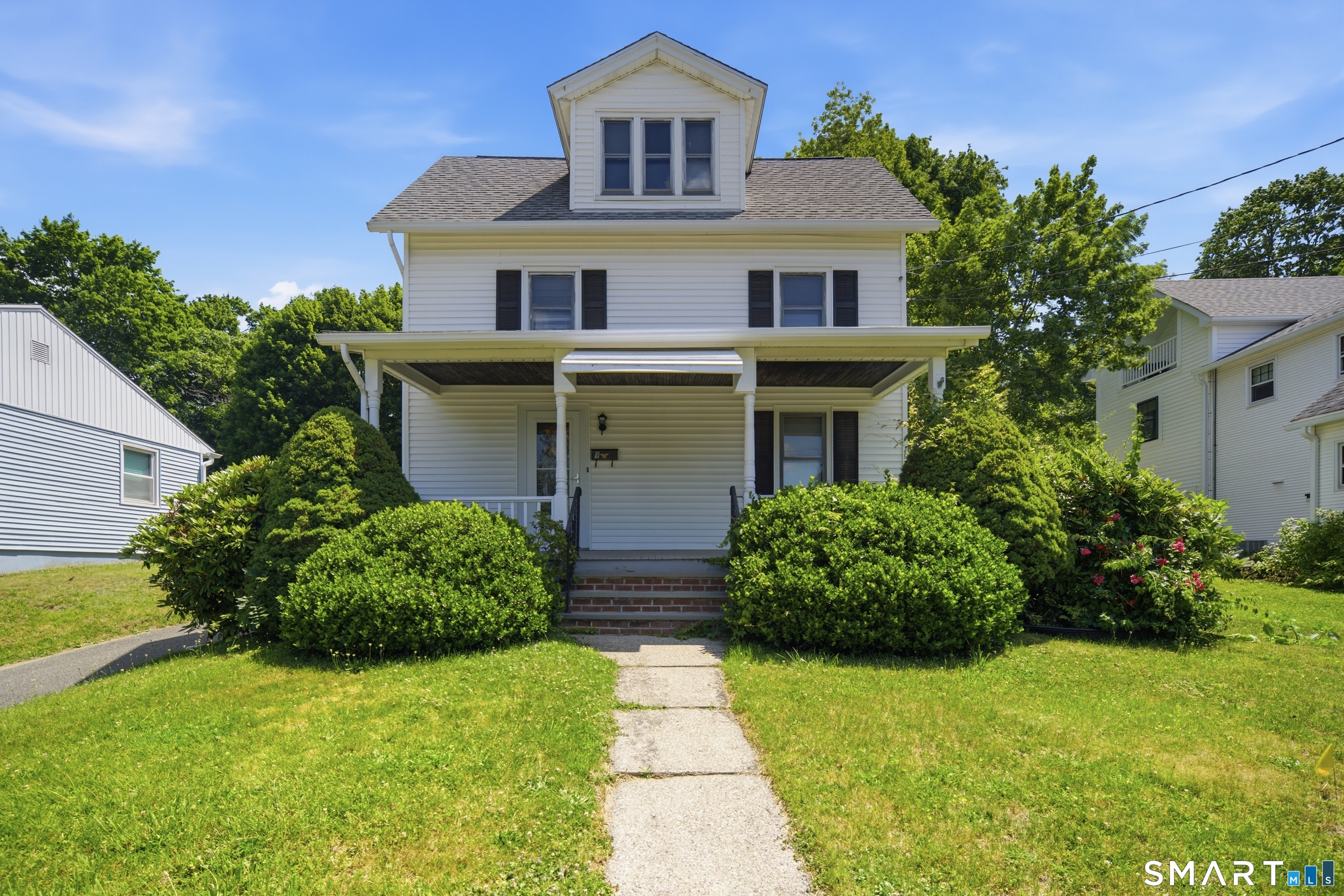 41 Jefferson Avenue Danbury CT 06810