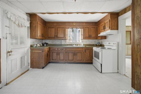 41 Jefferson Avenue Danbury CT 06810