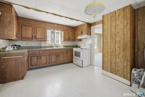 41 Jefferson Avenue Danbury CT 06810