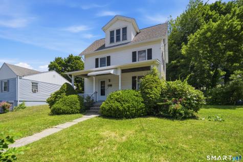 41 Jefferson Avenue Danbury CT 06810