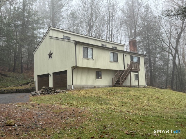 17 Robin Drive Barkhamsted CT 06063