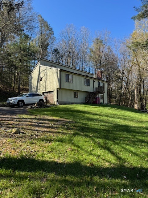 17 Robin Drive Barkhamsted CT 06063