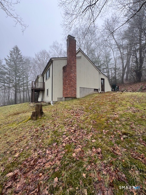 17 Robin Drive Barkhamsted CT 06063