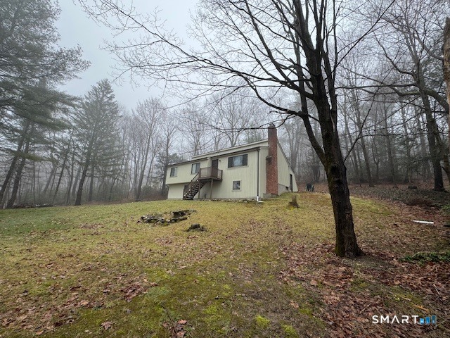 17 Robin Drive Barkhamsted CT 06063
