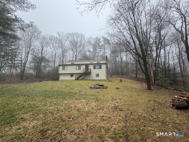 17 Robin Drive Barkhamsted CT 06063
