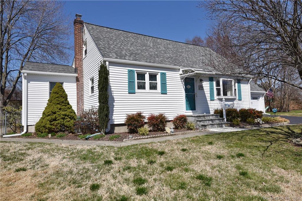 119 Spruce Street Milford CT 06460