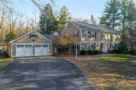 570 Northfield Road Watertown CT 06795