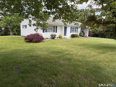 Wallingford CT 06492