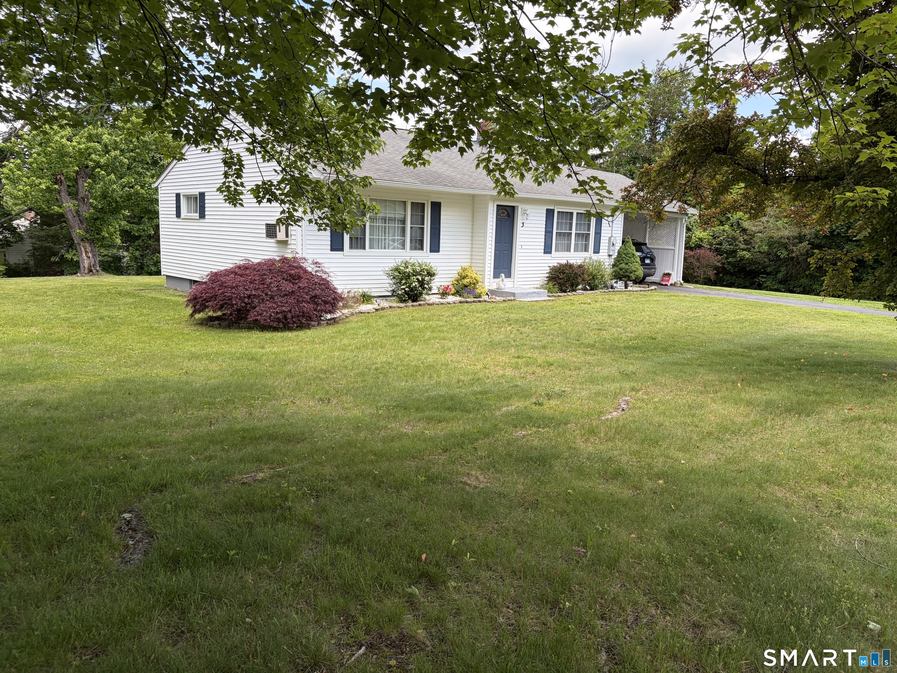 3 Mohican Lane Wallingford CT 06492