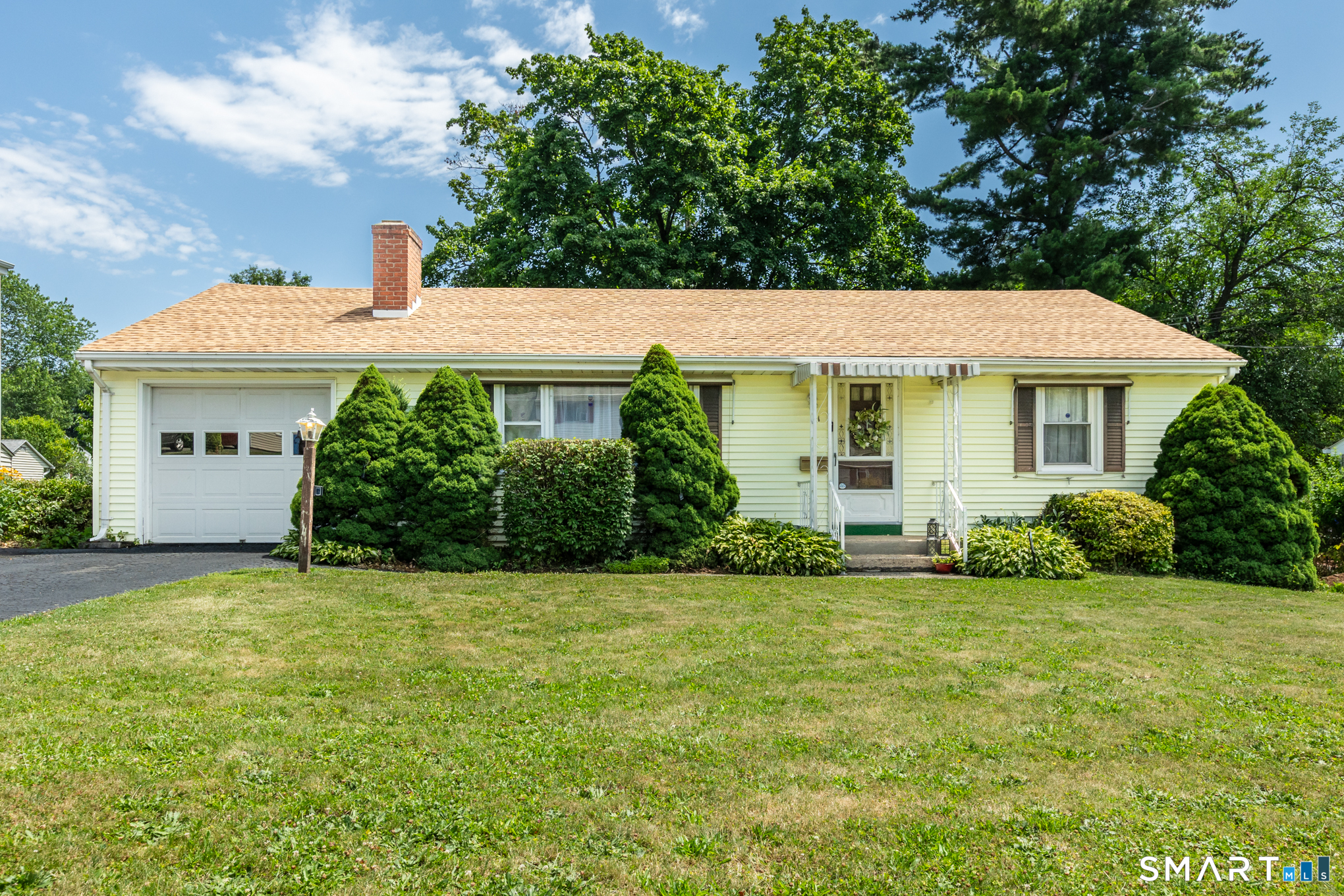 41 Blodgett Roy Drive New Britain CT 06053