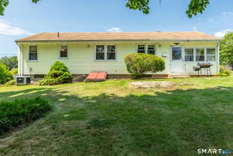 41 Blodgett Roy Drive New Britain CT 06053