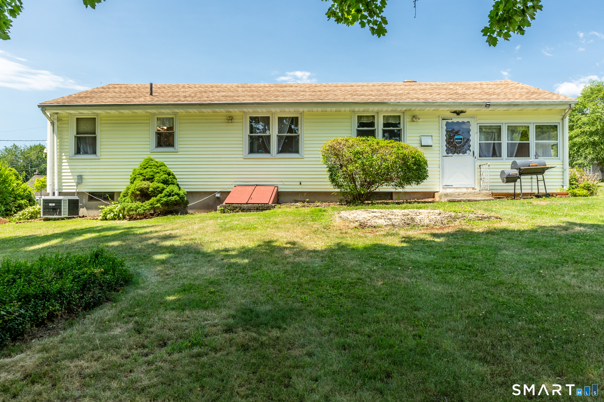 41 Blodgett Roy Drive New Britain CT 06053