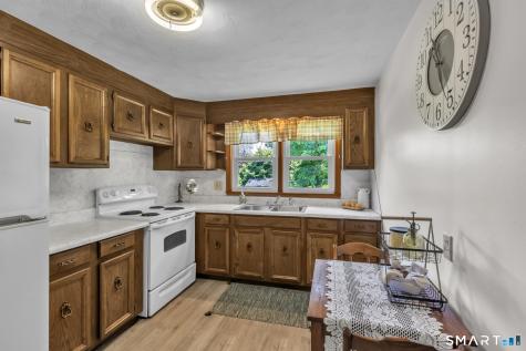 41 Blodgett Roy Drive New Britain CT 06053
