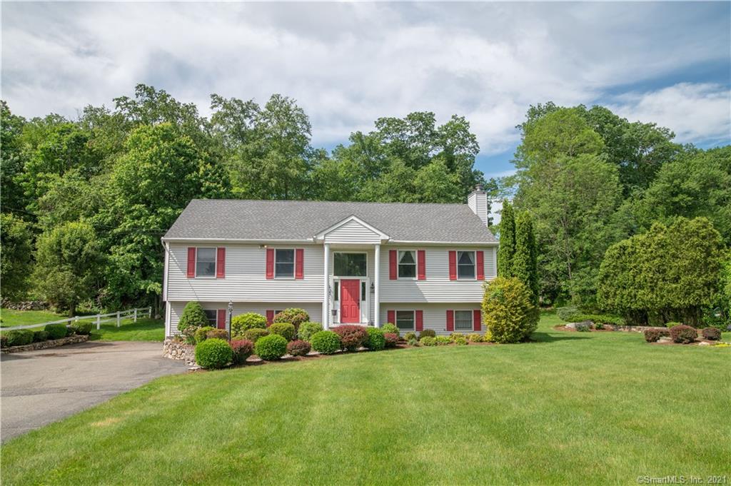 36 Barnum Road Danbury CT 06811