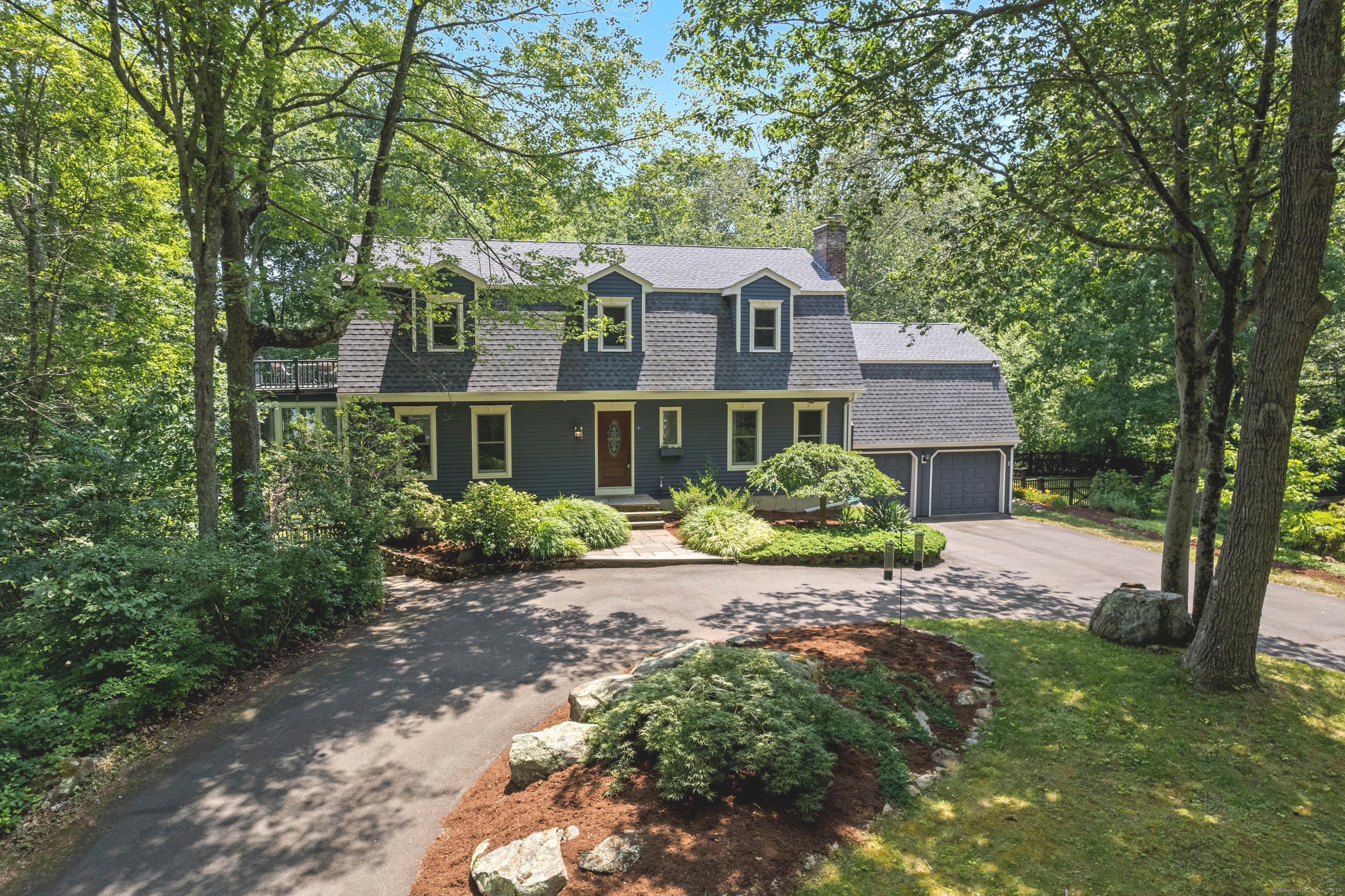 9 Old Toll Road Madison CT 06443