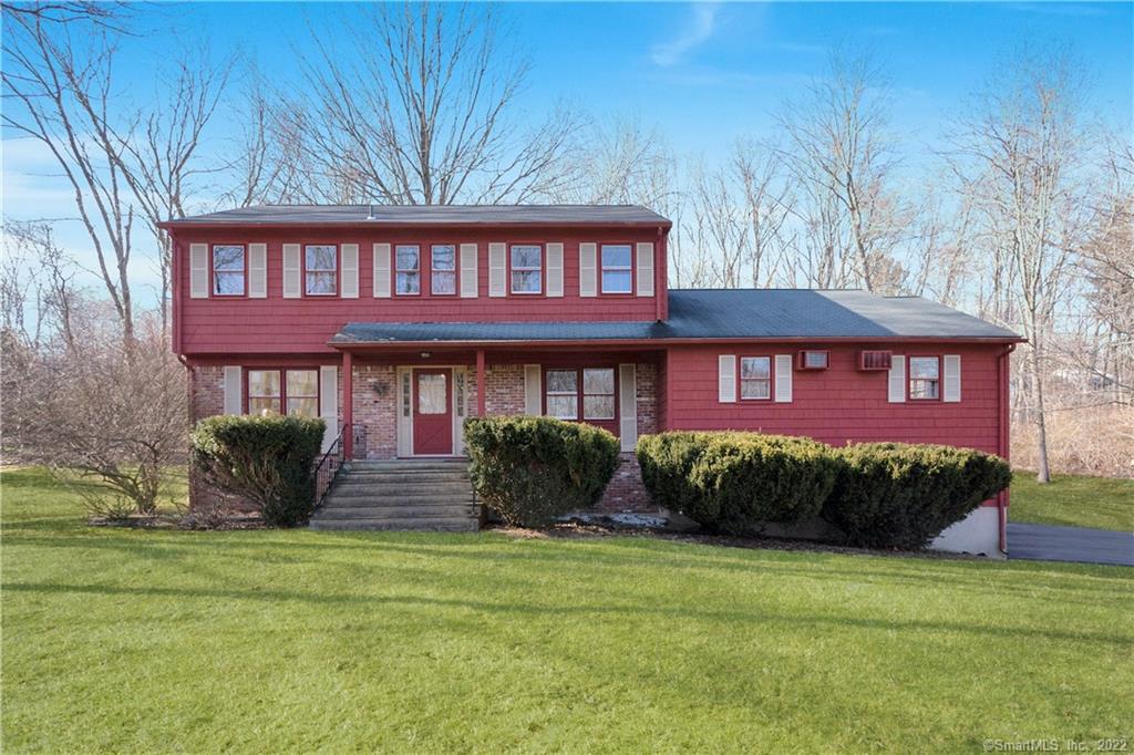 20 Weatherbell Drive Norwalk CT 06851