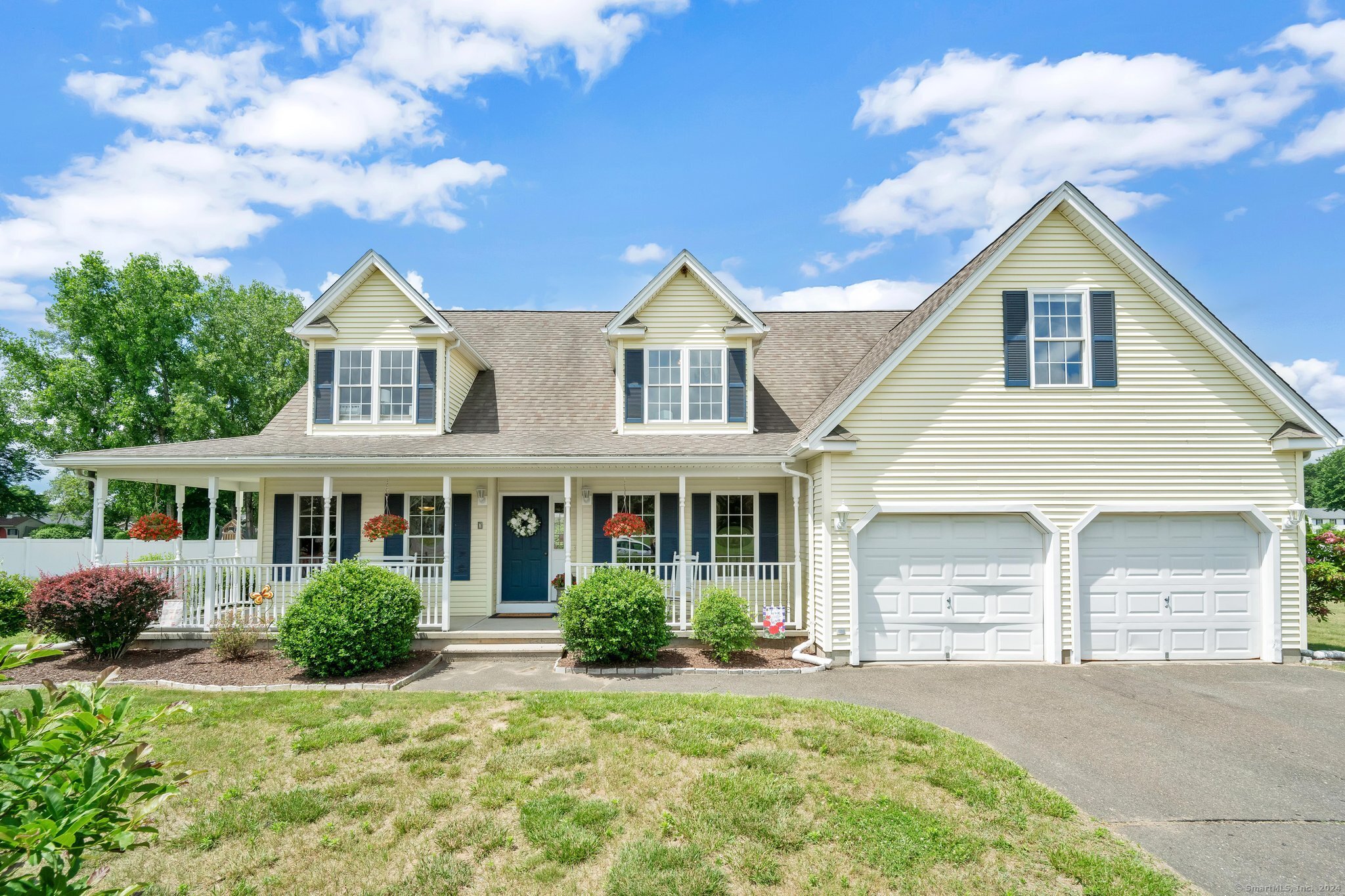 7 Deer Run Enfield CT 06082