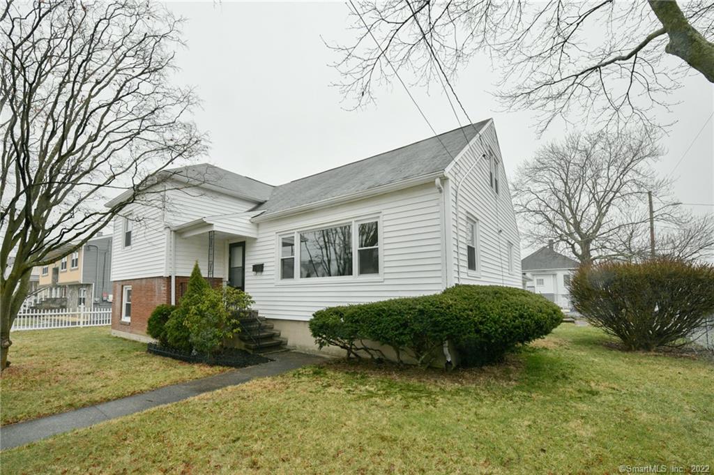 57 Bennett Avenue Waterbury CT 06708