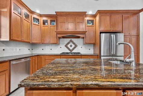 61 Daniel Drive Colchester CT 06415