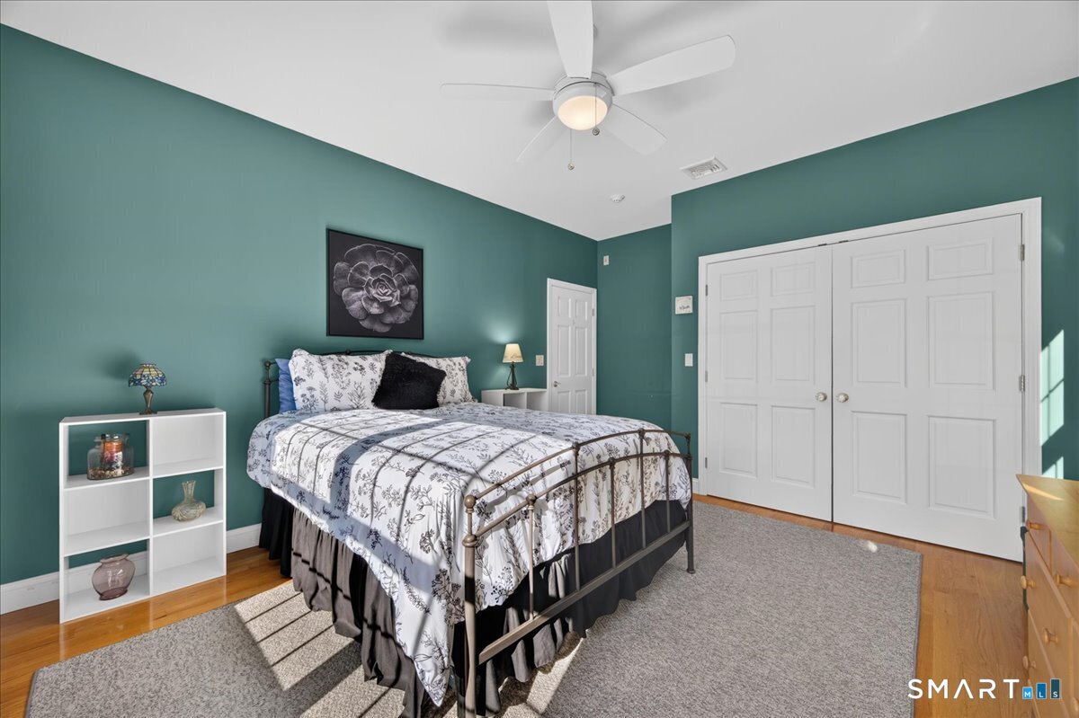 61 Daniel Drive Colchester CT 06415
