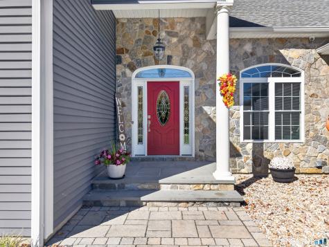 61 Daniel Drive Colchester CT 06415