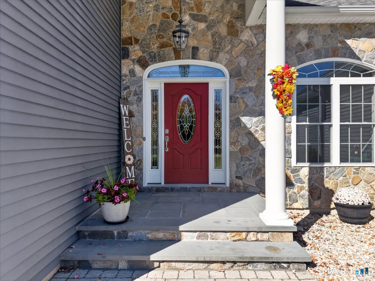 61 Daniel Drive Colchester CT 06415
