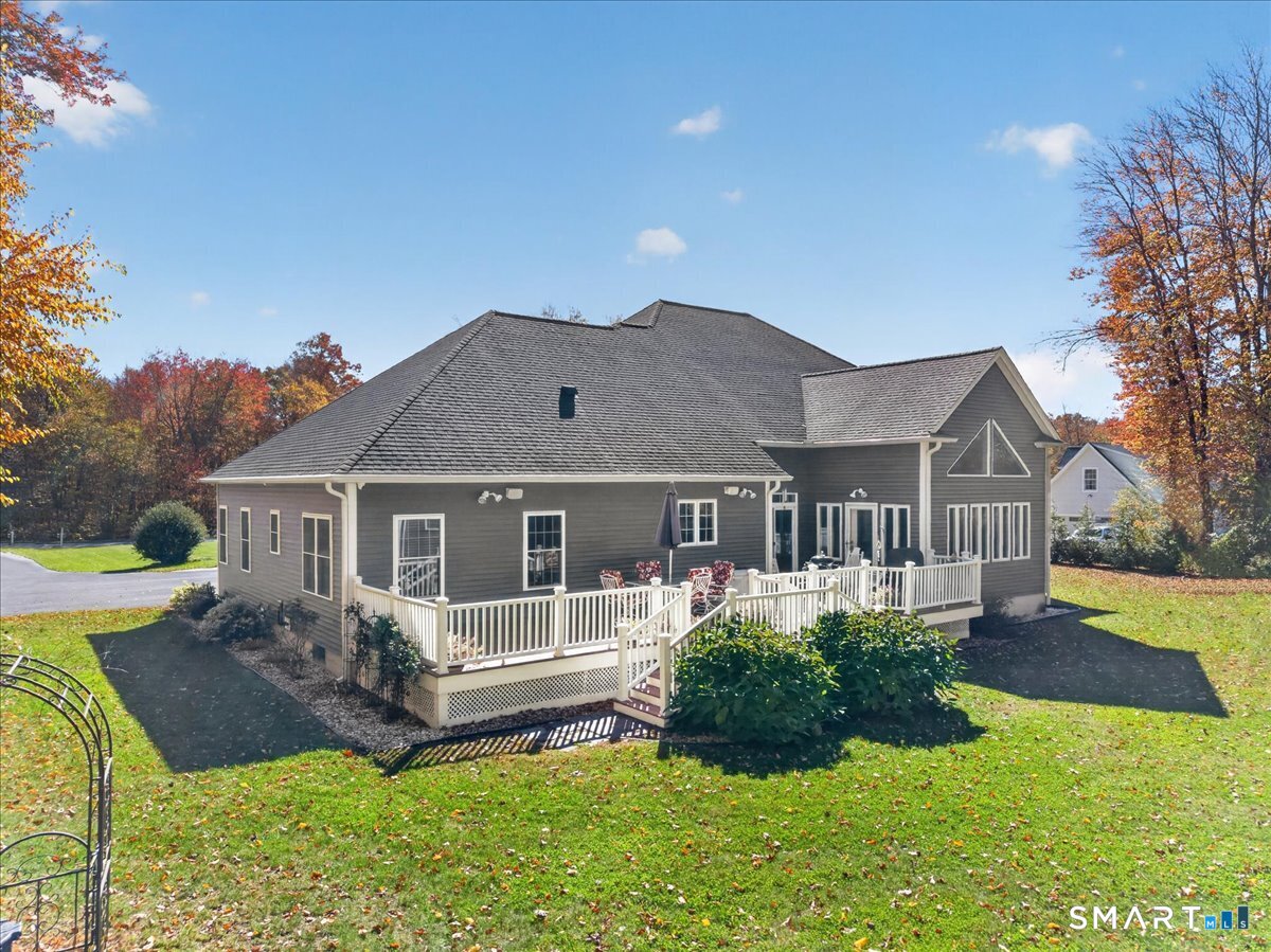 61 Daniel Drive Colchester CT 06415